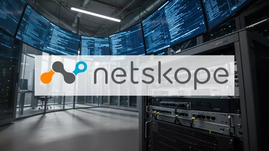 Netskope Aktie: Citizens senkt Ziel auf 17 Dollar - Bild: über boerse-global.de