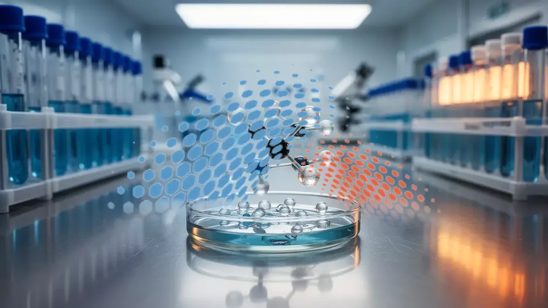 Armata Pharmaceuticals: Fast Track für AP-SA02 angestrebt - Bild: über boerse-global.de
