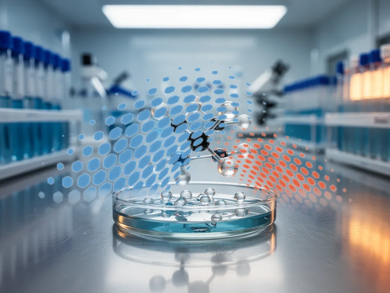 Armata Pharmaceuticals: Fast Track für AP-SA02 angestrebt - Foto: über boerse-global.de