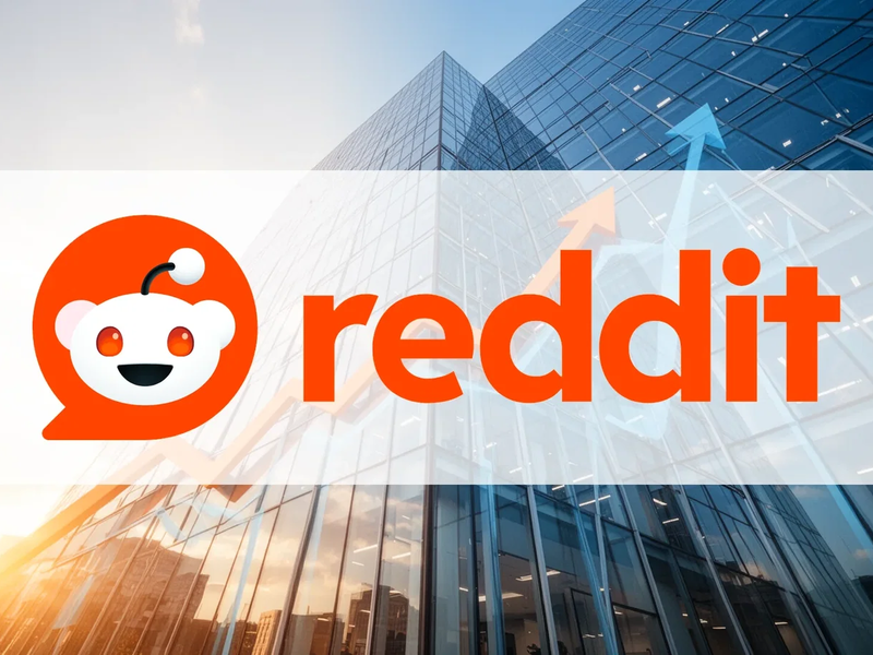 Reddit: 663 Millionen Umsatz im Q1 2026 - Foto: über boerse-global.de