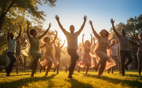 Psychische Gesundheit 2026: Bewegung statt Bildschirm - Foto: über boerse-global.de