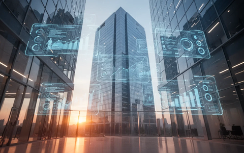 KI-Agenten erobern die Arbeitswelt: Von Chatbots zu autonomen Systemen - Foto: über boerse-global.de