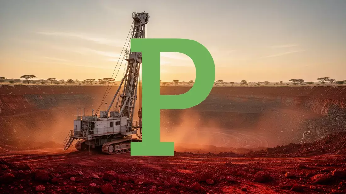 Pensana: 11.000-Meter-Bohrprogramm in Longonjo - Bild: über boerse-global.de