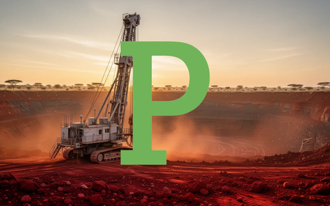 Pensana: 11.000-Meter-Bohrprogramm in Longonjo - Foto: über boerse-global.de