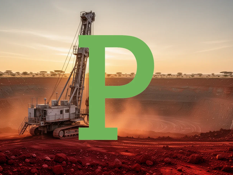 Pensana: 11.000-Meter-Bohrprogramm in Longonjo - Foto: über boerse-global.de
