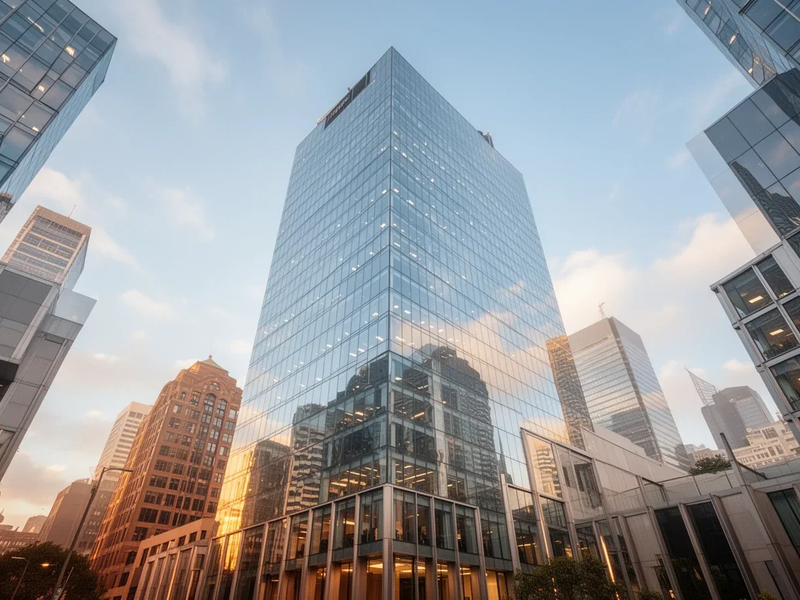 Glean expandiert nach Australien: KI-Spezialist eröffnet Niederlassung in Sydney - Foto: über boerse-global.de