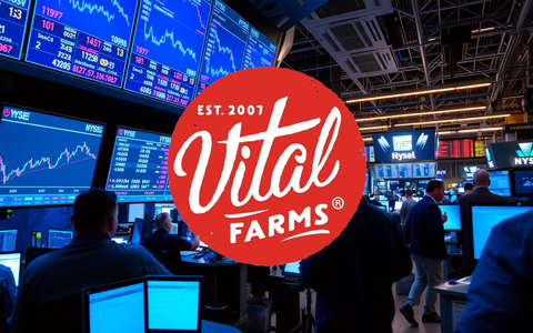 Vital Farms Faces a Pivotal Moment as Legal Challenges Mount and Institutional Investors Circle - Foto: über boerse-global.de