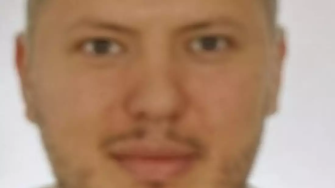 POL-OF: Wo ist Ali Kahraman? - Bild: presseportal.de