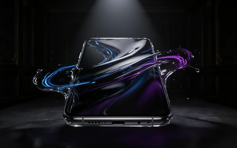 iOS 26: „Liquid Glass“ und Black Mode erreichen neue Dimensionen - Foto: über boerse-global.de