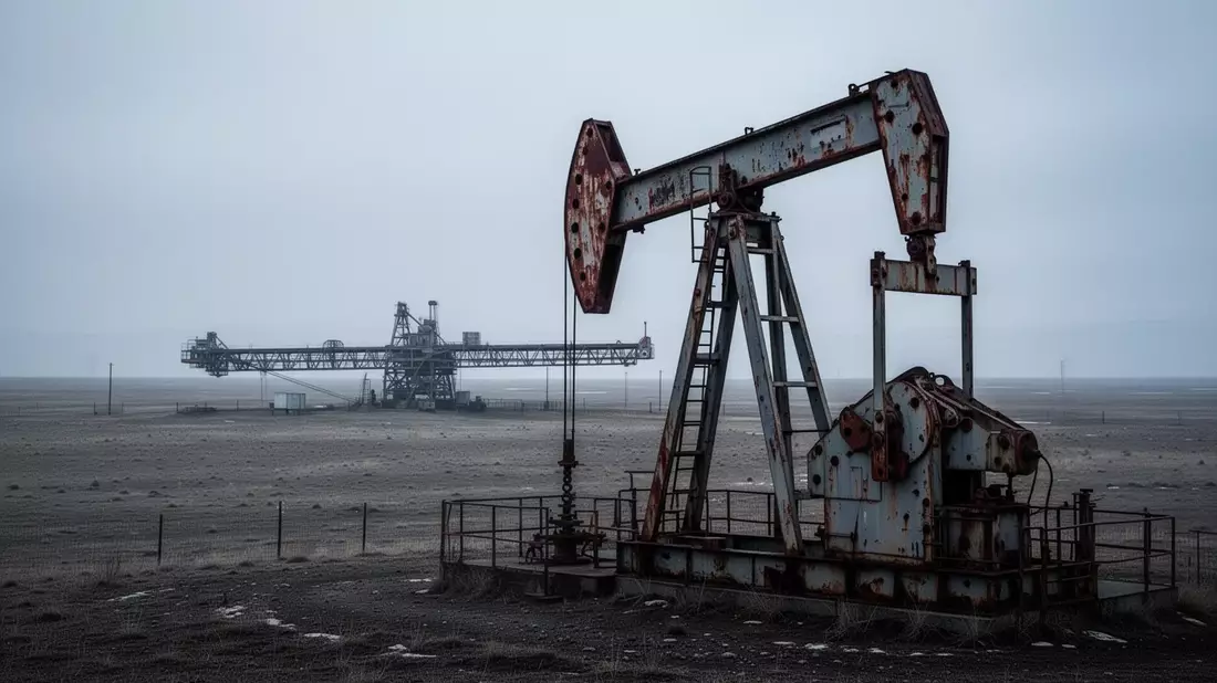 Ring Energy: 85 Prozent Kapital für Horizontal-Bohrungen - Bild: über boerse-global.de