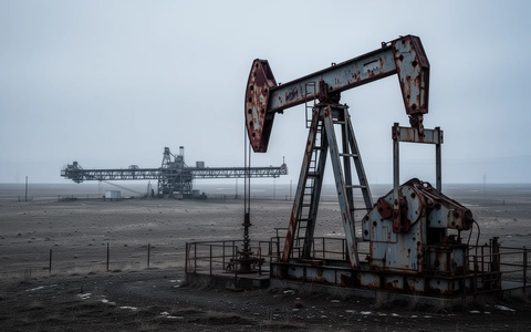 Ring Energy: 85 Prozent Kapital für Horizontal-Bohrungen - Foto: über boerse-global.de