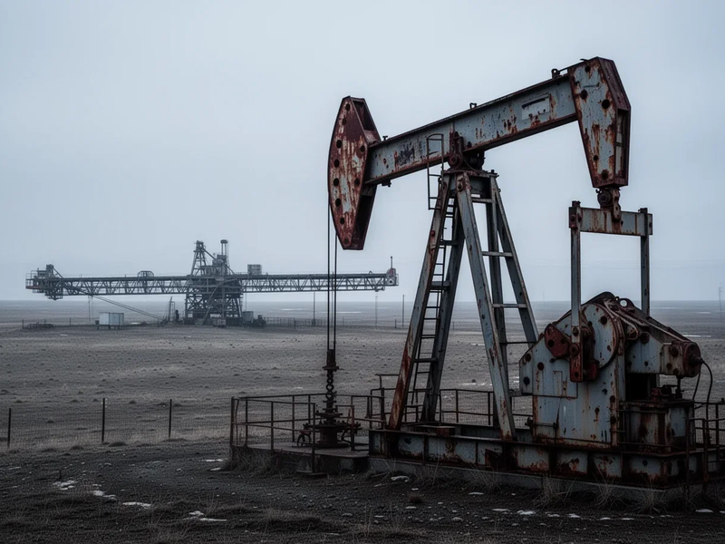 Ring Energy: 85 Prozent Kapital für Horizontal-Bohrungen - Foto: über boerse-global.de