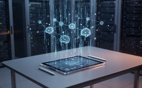 KI-Agenten erobern den Arbeitsplatz: Neue Ära der digitalen Produktivität - Foto: über boerse-global.de