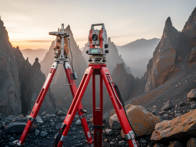 Silver North Resources: Haldane-Vermessung im April abgeschlossen - Foto: über boerse-global.de