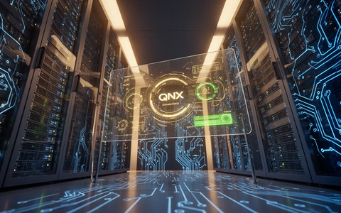 BlackBerry: 78,7 Millionen Dollar QNX-Rekord - Foto: über boerse-global.de