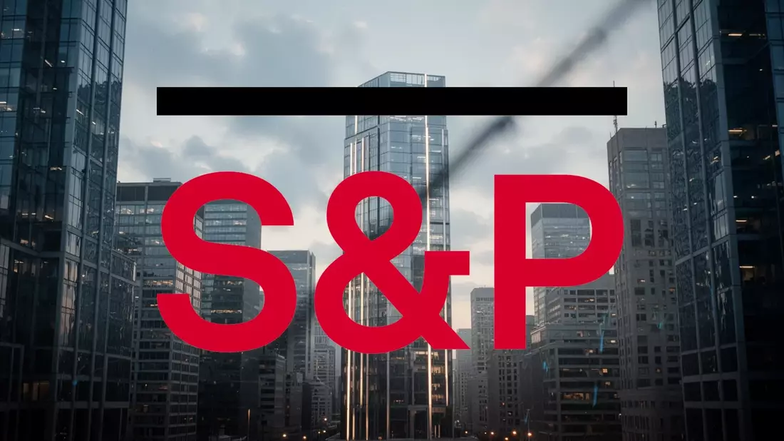 S&P Global Aktie: Europa sendet gemischte Signale - Bild: über boerse-global.de