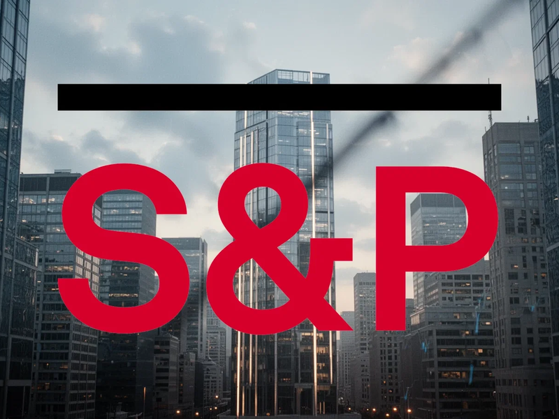 S&P Global Aktie: Europa sendet gemischte Signale - Foto: über boerse-global.de