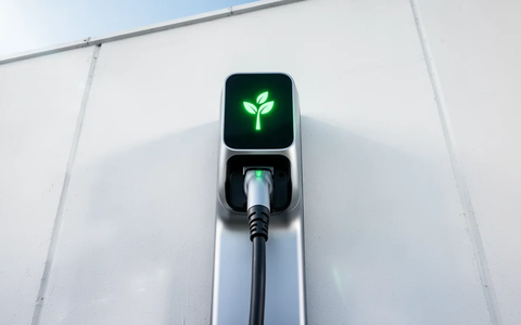 Luceco: 84,7% Sprung bei EV-Ladesystemen - Foto: über boerse-global.de