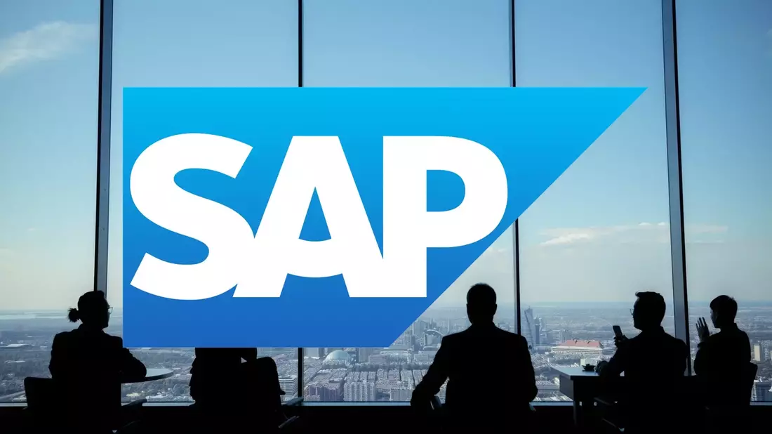 SAP’s Stock Has Lost Nearly Half Its Value — Can Orlando Turn the Tide? - Bild: über boerse-global.de