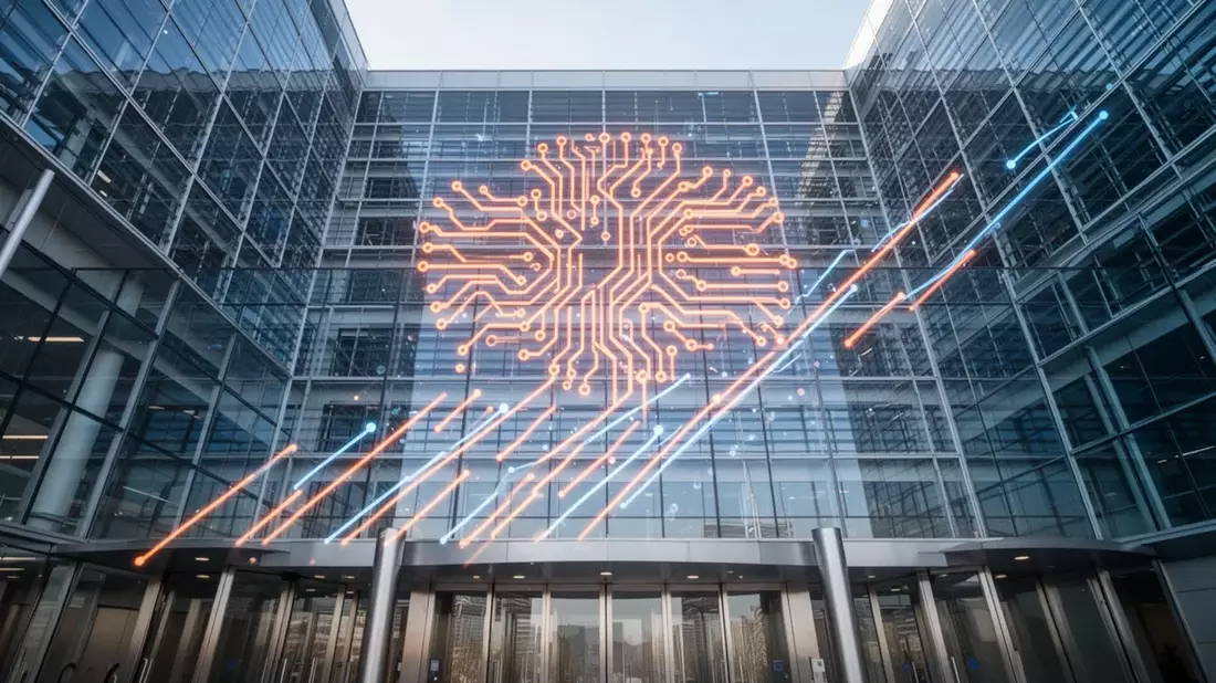 EU treibt KI-Regulierung in der Berufsbildung voran - Bild: über boerse-global.de