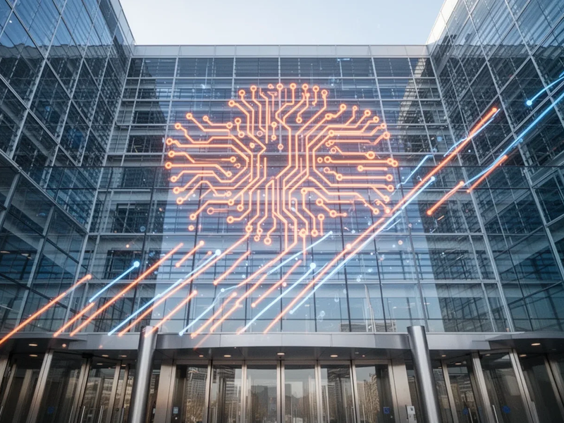 EU treibt KI-Regulierung in der Berufsbildung voran - Foto: über boerse-global.de