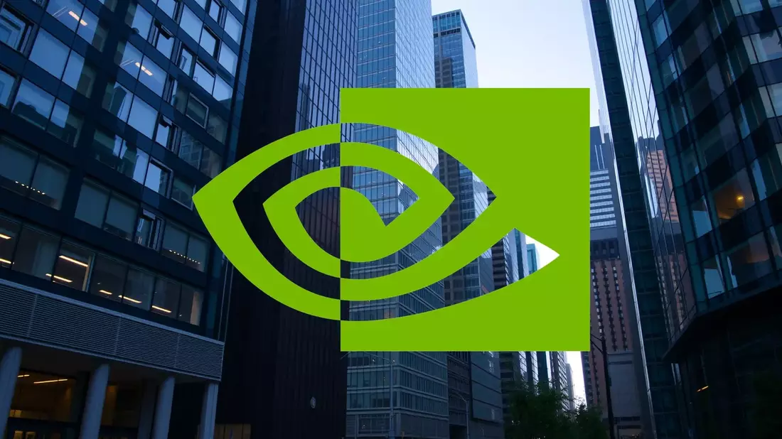 The $710 Billion Bet: Nvidia’s Hyperscaler Windfall Meets Nuclear Ambition - Bild: über boerse-global.de