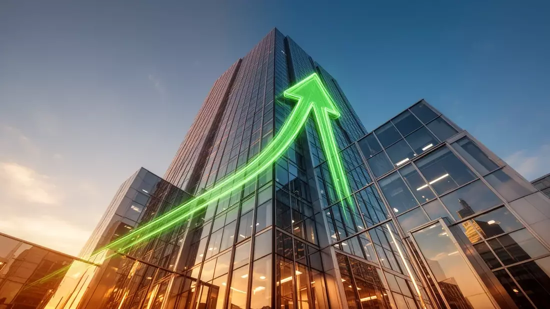 Alior Bank: Hypothekarkredite um 84% gestiegen - Bild: über boerse-global.de