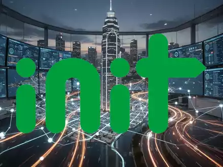 Init Innovation Traffic Aktie: 380 Millionen für Sydney-Opal - Foto: über boerse-global.de