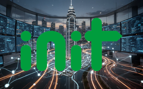 Init Innovation Traffic Aktie: 380 Millionen für Sydney-Opal - Foto: über boerse-global.de