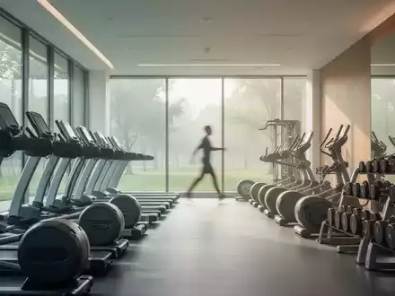 Fitnessmarkt 2026: Zwischen Billig-Studios und High-End-Betreuung - Foto: über boerse-global.de