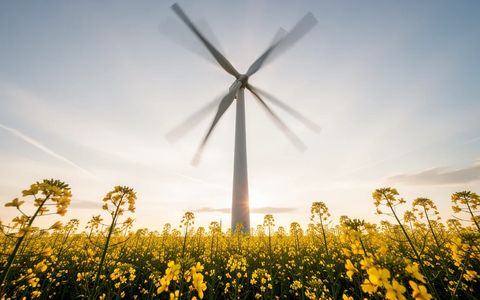 Vestas: Bericht am 6. Mai mit Gewinnsprung - Foto: über boerse-global.de