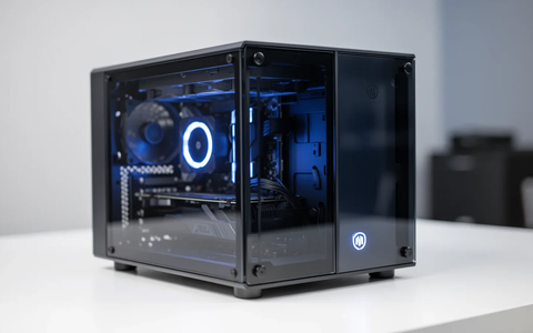 AMD Ryzen 5 7500X3D: Neue Mittelklasse-Offensive startet weltweit - Foto: über boerse-global.de