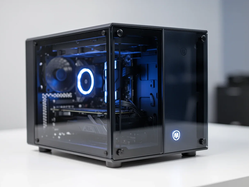 AMD Ryzen 5 7500X3D: Neue Mittelklasse-Offensive startet weltweit - Foto: über boerse-global.de