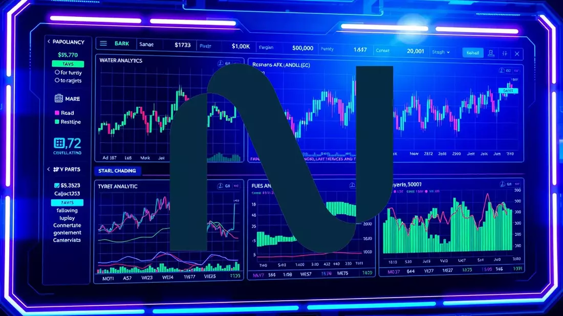 Microsoft's $7 Billion Upfront Payment Fuels Nebius' 80% Rally as Earnings Loom - Bild: über boerse-global.de