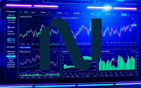 Microsoft's $7 Billion Upfront Payment Fuels Nebius' 80% Rally as Earnings Loom - Foto: über boerse-global.de