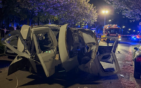 FW-M: Wochenendrückblick der Feuerwehr München für den 30. April bis 3. Mai 2026 - Foto: presseportal.de