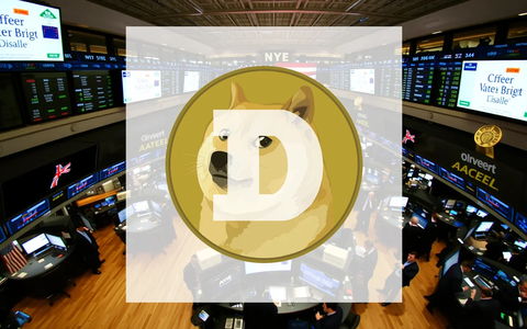 A Biotech Bet on Dogecoin: Mining Rigs, Meme Power, and a 22% Monthly Surge - Foto: über boerse-global.de