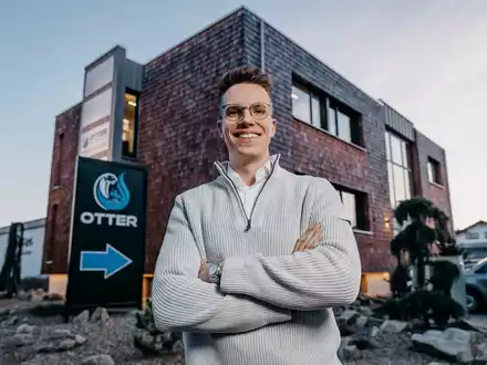 Der Weg zum eigenen Unternehmen: Michael Polit von der Otter Consult GmbH verrät, wie eine Unternehmensübernahme konkret abläuft - Foto: presseportal.de