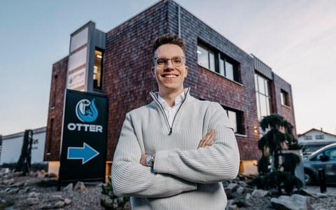 Der Weg zum eigenen Unternehmen: Michael Polit von der Otter Consult GmbH verrät, wie eine Unternehmensübernahme konkret abläuft - Foto: presseportal.de