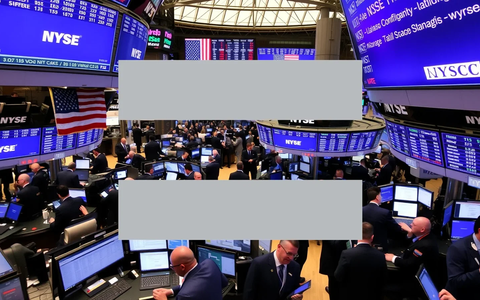 SoftBank’s Infrastructure Bet Creates a $32 Billion Funding Gap - Foto: über boerse-global.de