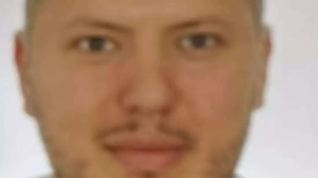 POL-DA: Rödermark: Wo ist Ali Kahraman? / Die Kripo des Polizeipräsidium Südosthessen bittet um Mithilfe der Bevölkerung - Bild: presseportal.de