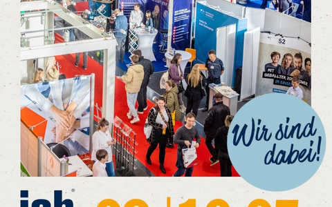POL-EL: Lingen - 19. Jobmesse Emsland in den Emslandhallen - Polizei informiert vor Ort über Karrierechancen - Foto: presseportal.de