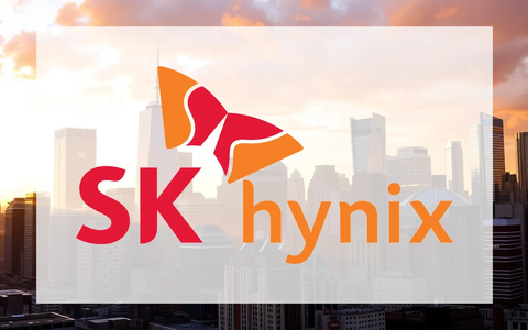 The $696 Billion Milestone: SK Hynix's Record Rally Meets a $14 Billion Production Bet - Foto: über boerse-global.de