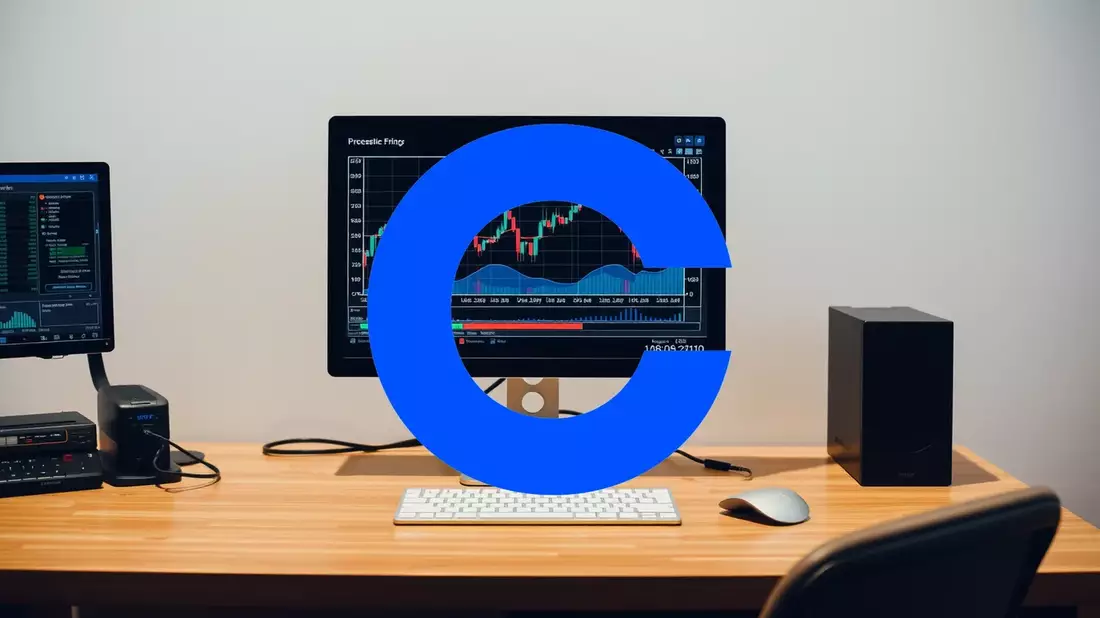 Coinbase: El Senado allana el camino regulatorio mientras la firma seduce al capital institucional - Bild: über boerse-global.de