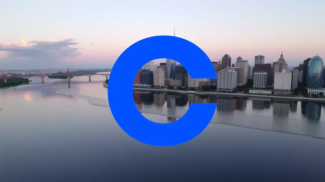 Coinbase Seizes Moment as Washington Finally Delivers on Crypto Clarity - Bild: über boerse-global.de