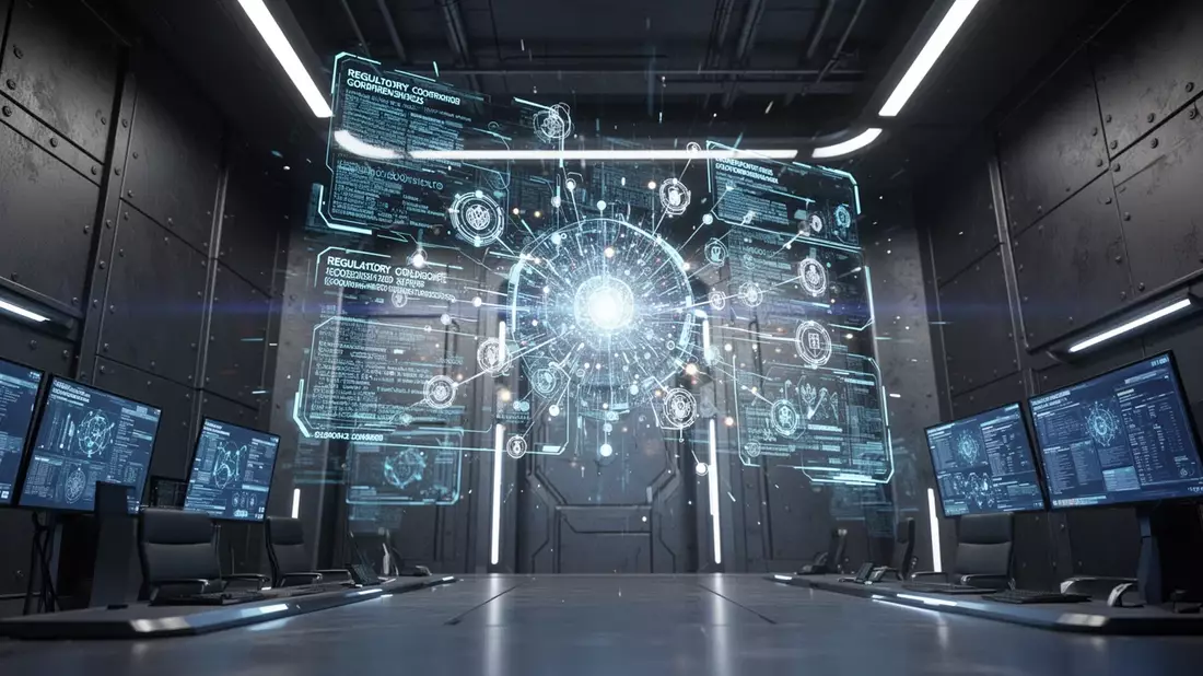 EU AI Act: Strengere Regeln für Künstliche Intelligenz ab August - Bild: über boerse-global.de