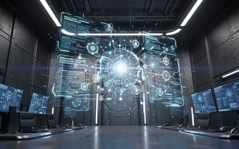 EU AI Act: Strengere Regeln für Künstliche Intelligenz ab August - Foto: über boerse-global.de