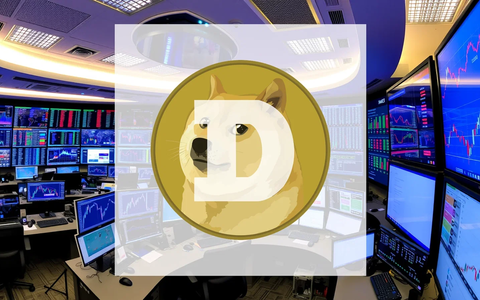 Dogecoin’s Unlikely Alliance: A Biotech Miner, a Technical Breakout, and a $46 Ghost Token - Foto: über boerse-global.de