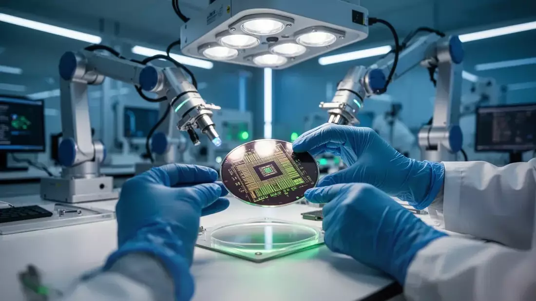 Diodes: Bilanz am 7. Mai - Bild: über boerse-global.de