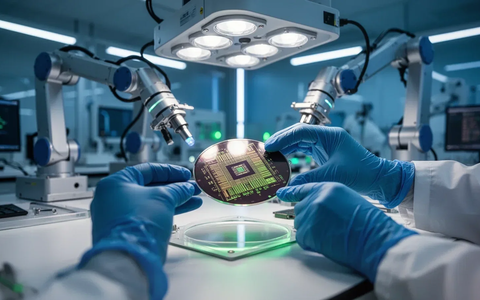 Diodes: Bilanz am 7. Mai - Foto: über boerse-global.de